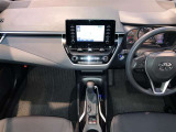 カローラスポーツ 1.2 GX 4WD 
