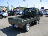 キャリイ KX 4WD 