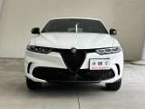 トナーレ プラグインハイブリッド Q4 ヴェローチェ 4WD 