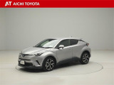 C-HR ハイブリッド 1.8 G 