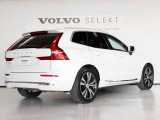 XC60  リチャージ プラグインハイブリッドT6 AWDインスクリプション 4WD
