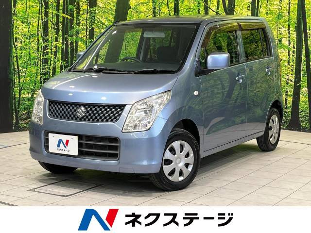 ワゴンR FX 