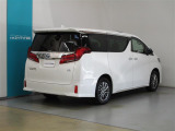 アルファード ハイブリッド 2.5 エグゼクティブ ラウンジ S E-Four 4WD 