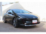 プリウス 2.0 Z E-Four 4WD 