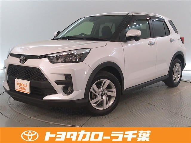 ライズ 1.0 G 