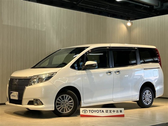 エスクァイア 2.0 Gi 4WD 