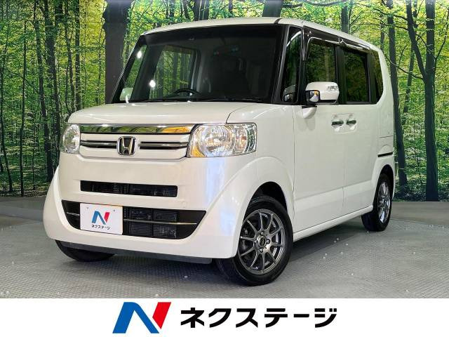 N-BOX G Lパッケージ 