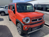 ハスラー ハイブリッド(HYBRID) X 4WD 