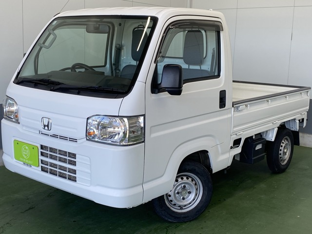 アクティトラック SDX 4WD