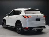 CX-5 2.2 XD Lパッケージ 4WD 