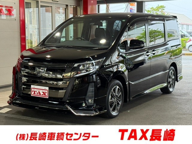 ノア 2.0 Si W×B 