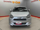 ミライース X SAIII 
