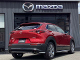 CX-30 1.8 XD プロアクティブ ツーリングセレクション 4WD 