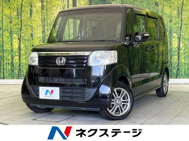 N-BOX G Lパッケージ 