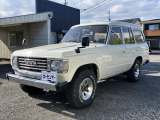 トヨタ ランドクルーザー60