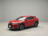UX 250h バージョンC 