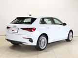 A3スポーツバック 30 TFSI アドバンスド 