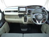 N-BOX G L ホンダセンシング 