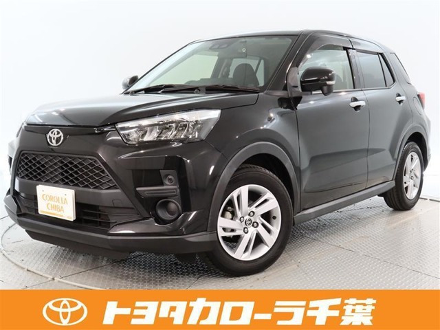 ライズ 1.0 G 