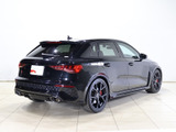 RS3スポーツバック 2.5 4WD 
