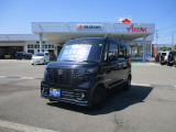 スペーシアベース XF オーディオレス