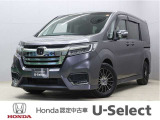 初度登録:令和02年02月 車検満了:令和09年02月まで 走行距離:70,840km グレード:スパーダ ホンダセンシング ボディカラー:モダンスティールメタリック