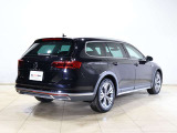 パサートオールトラック TDI 4モーション アドバンス ディーゼル 4WD 