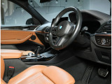 X3 M40i 4WD 