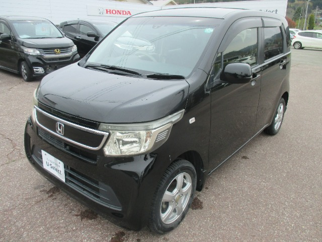 N-WGN コンフォートパッケージ 4WD 