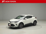 C-HR ハイブリッド 1.8 G 
