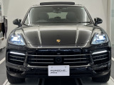 カイエン S ティプトロニックS 4WD 