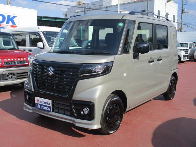 スペーシアベース XF 