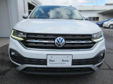 T-Cross TSI 1st 