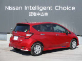 ノート 1.2 e-POWER X 
