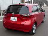 フィット  1.5 e:HEV ホーム