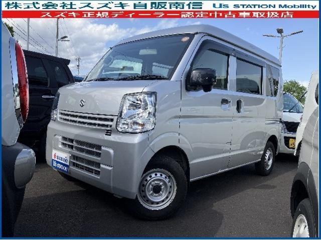 エブリイ PA 4WD 