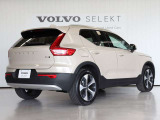XC40 ウルトラ B4 AWD 4WD 