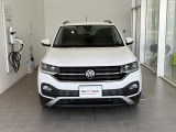 T-Cross TSI 1st 