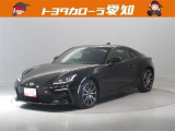 トヨタ GR86