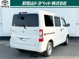 タウンエースバン 1.5 GL 4WD 