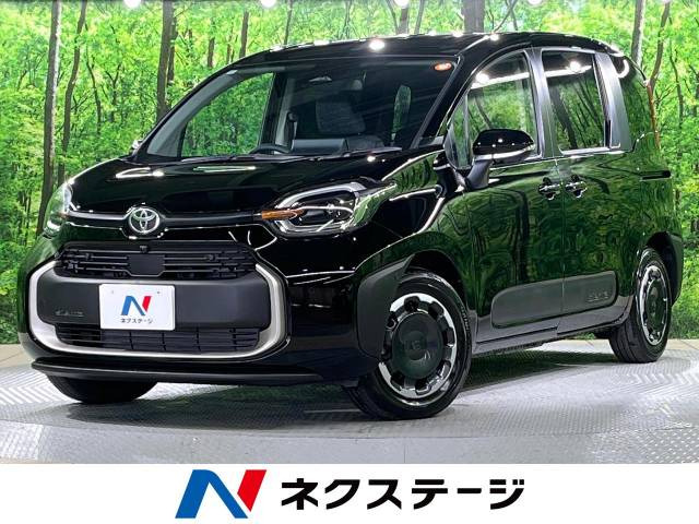 シエンタ ハイブリッド 1.5 Z 