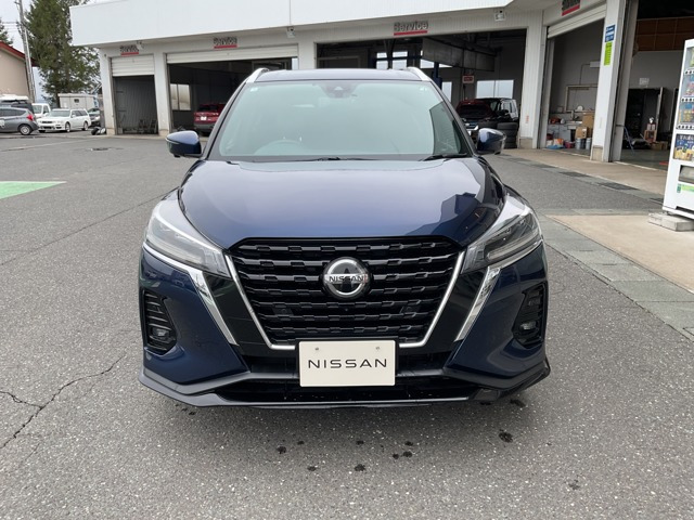 キックス 1.2 X (e-POWER) 