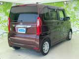 N-BOX G L ホンダセンシング 