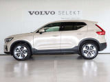 XC40 ウルトラ B4 AWD 4WD 