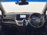 N-WGNカスタム G ターボパッケージ 4WD 修復歴無し