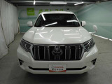 ランドクルーザープラド 2.7 TX 4WD 