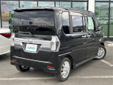タントカスタム RS トップエディション SAIII 4WD 4WD 修復歴無し