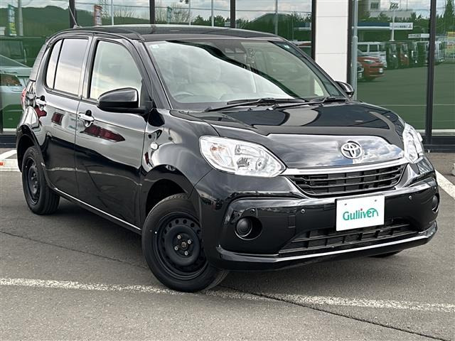 パッソ 1.0 X Lパッケージ 4WD 修復歴無し