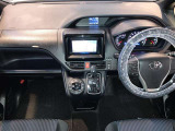 ヴォクシー 2.0 ZS 4WD 