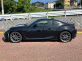 BRZ 2.4 S 